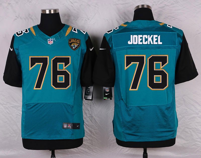 Jacksonville Jaguars elite jerseys-087